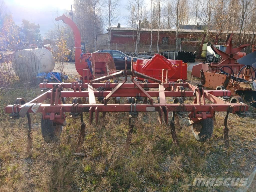 Potila K15 Cultivatoare