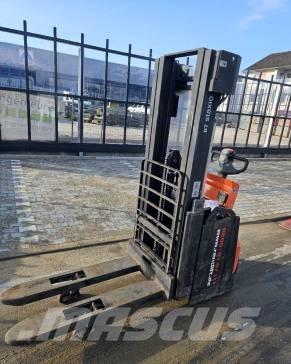 Toyota BT SWE 160 L Transpaleti