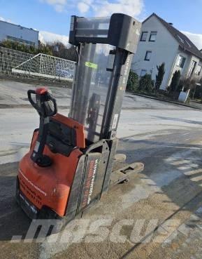 Toyota BT SWE 160 L Transpaleti