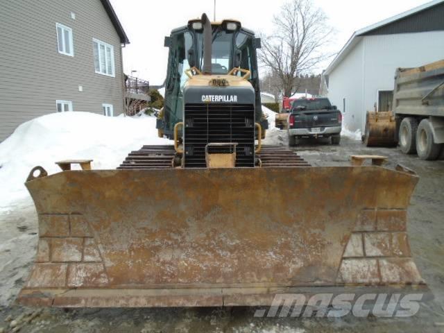 CAT D 5 K 2 LGP Buldozere pe senile