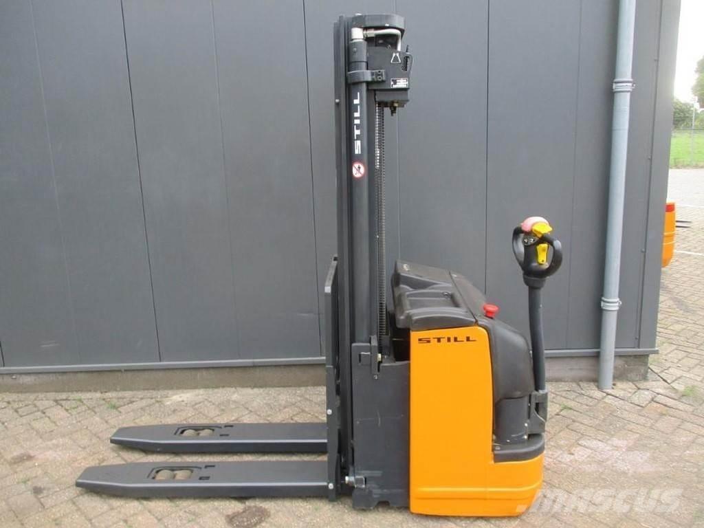 Still EGV 20 Transpaleta manuala