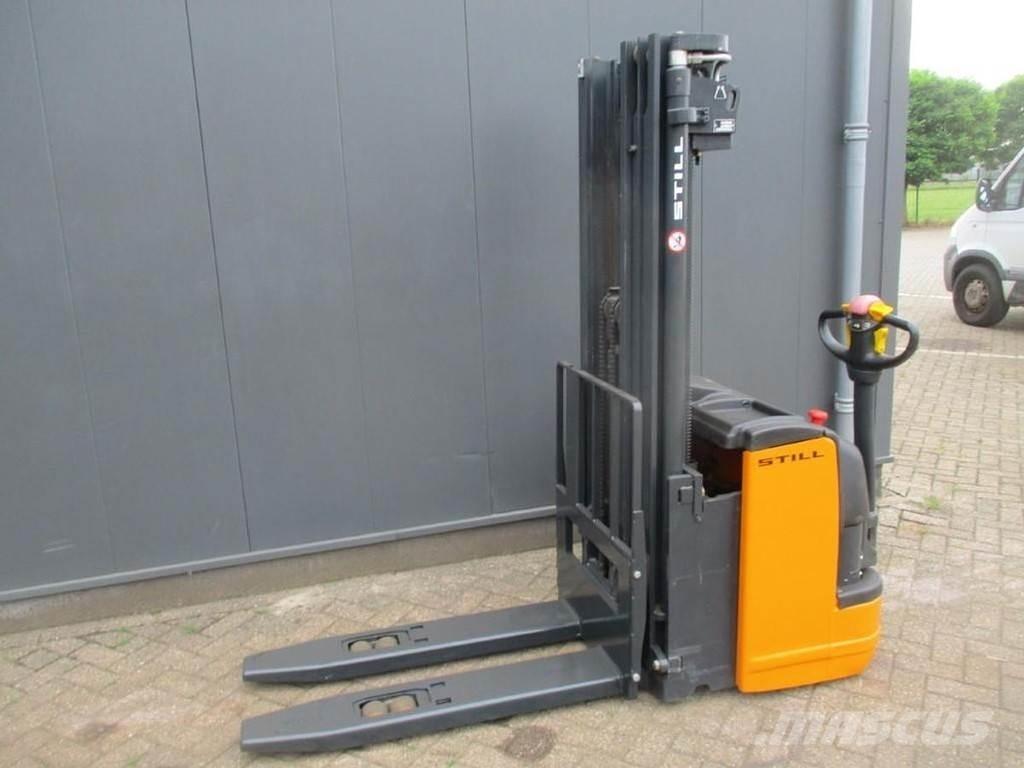 Still EGV 20 Transpaleta manuala