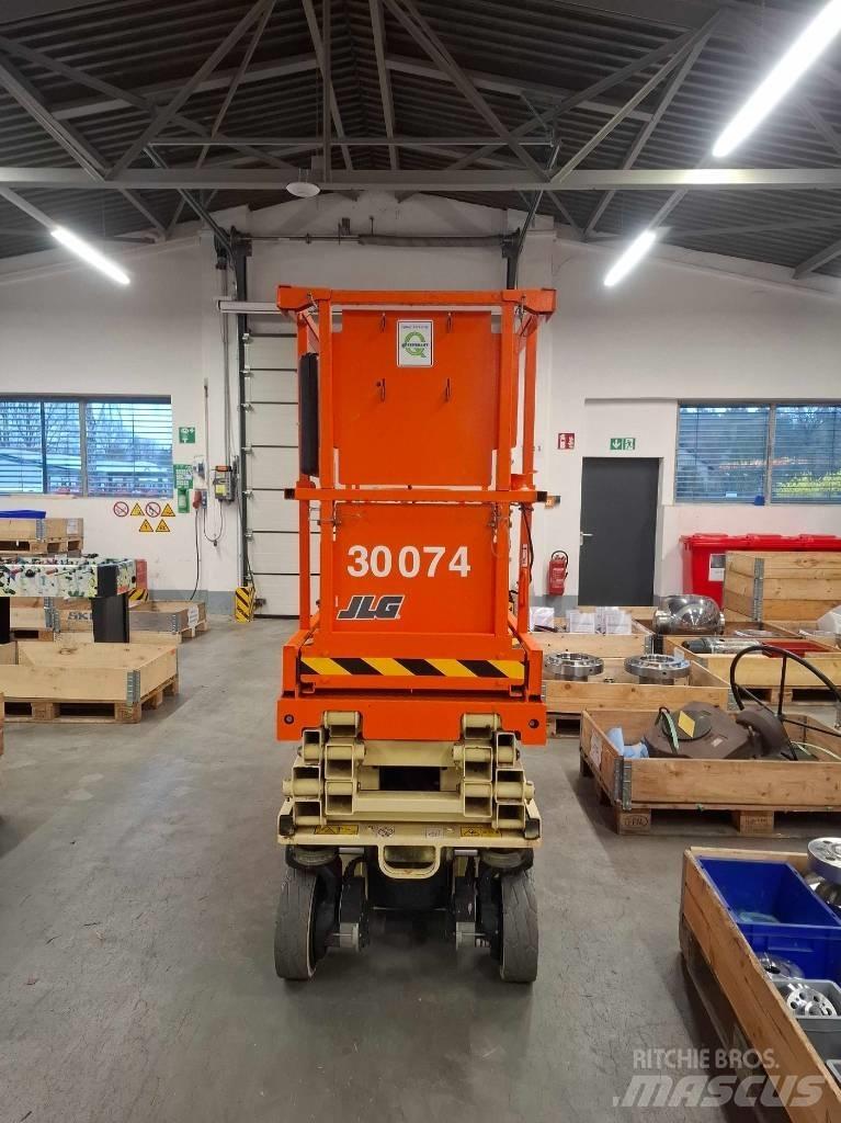 JLG 1930 ES Platforme foarfeca