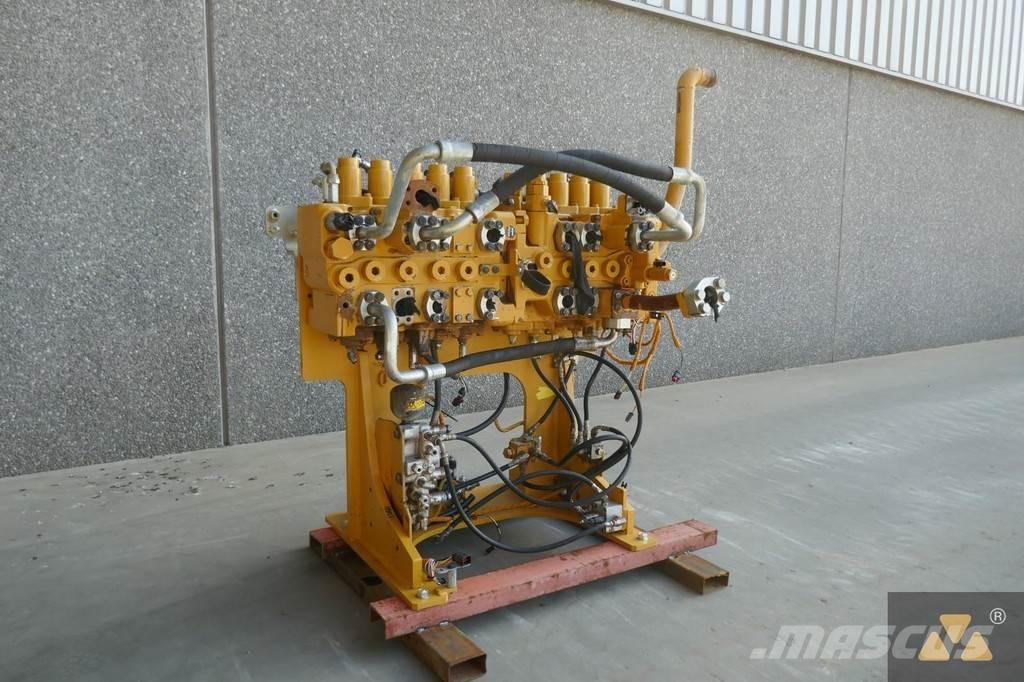 CAT 424-9373 Transport - Altele
