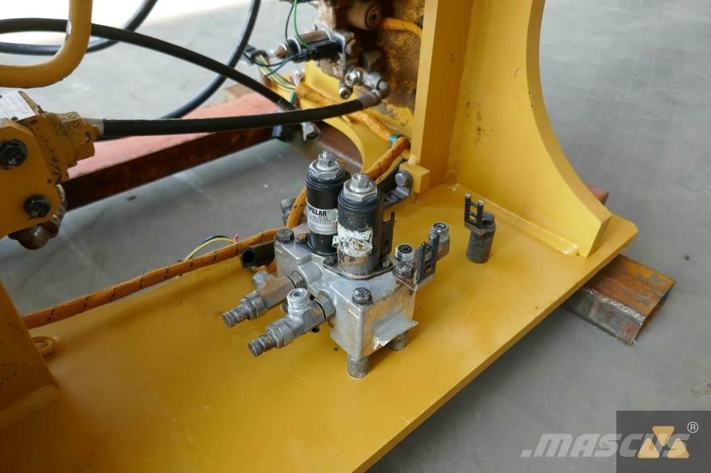 CAT 424-9373 Transport - Altele