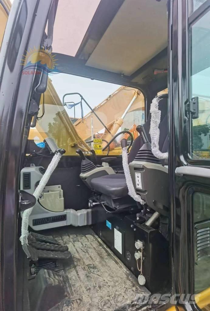 CAT 308 E 2 Excavatoare 7t - 12t