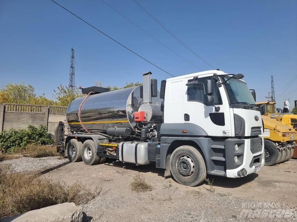  3 Kare ECOSPRAY Altele
