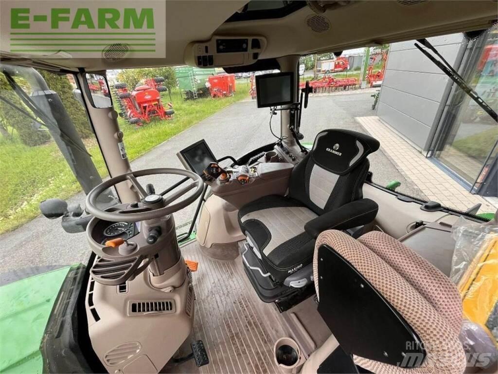 John Deere 6130r Tractoare