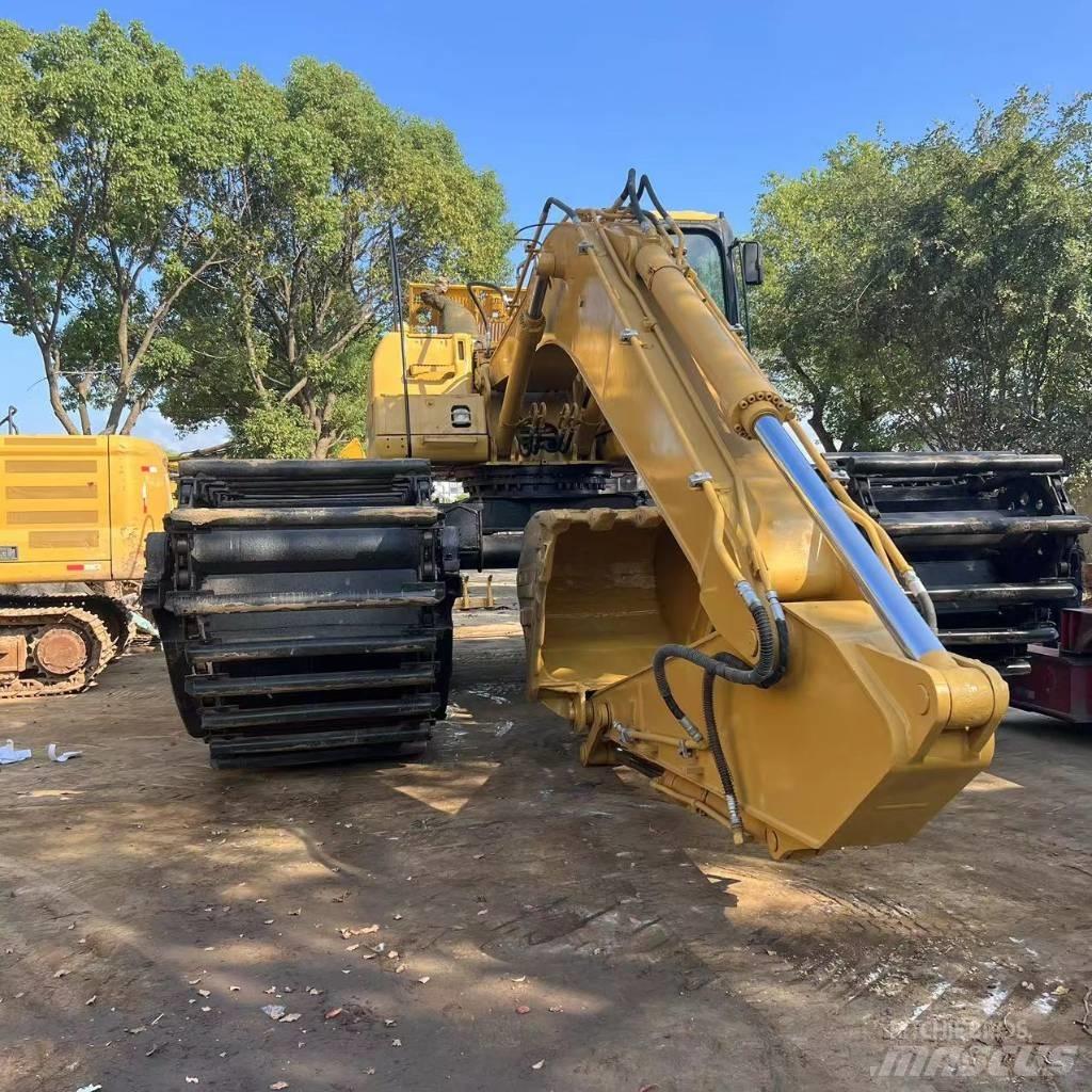 CAT 320C Mini excavatoare < 7t