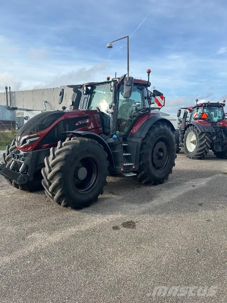 Valtra Q 305 Tractoare