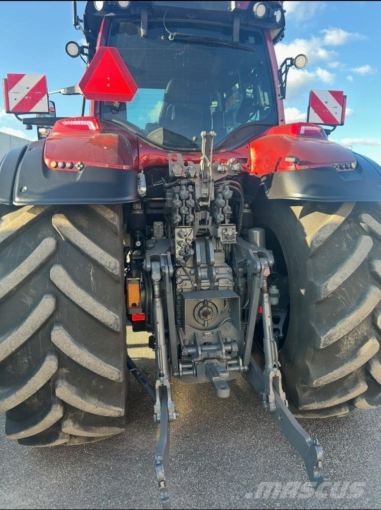 Valtra Q 305 Tractoare