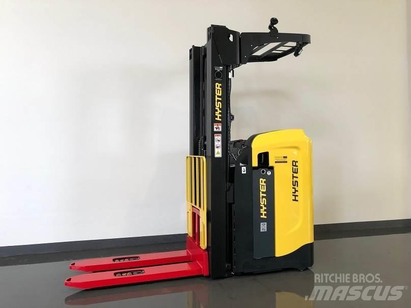 Hyster RS1.6IL Transpaleta manuala