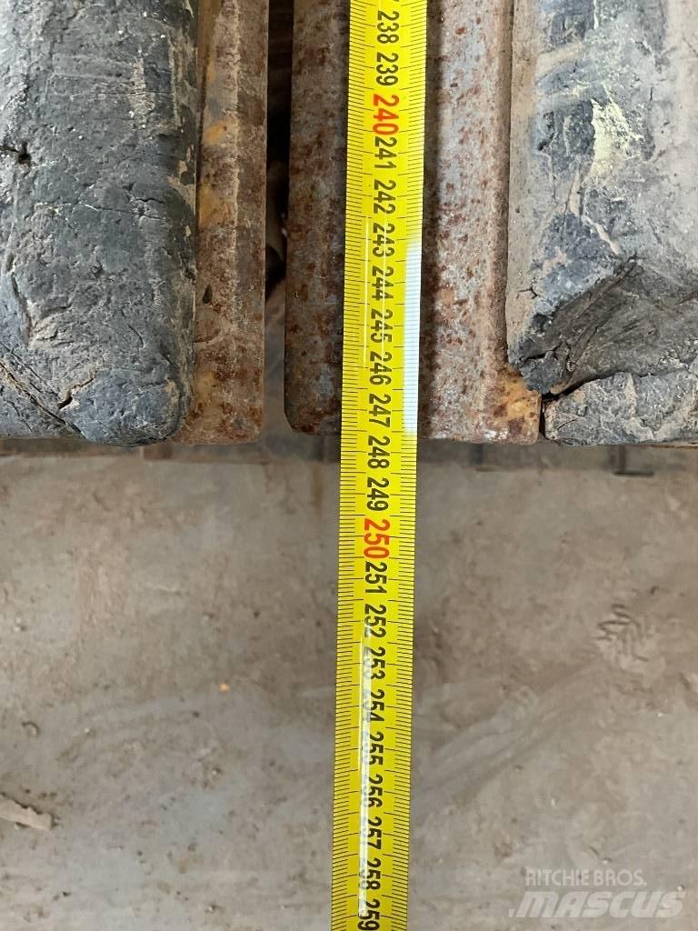 CAT 314 D LCR Excavatoare pe șenile
