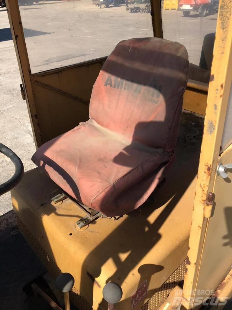 Hyster b11.e Mini macarale