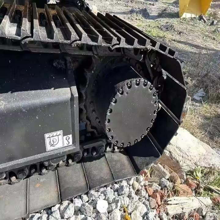 Sany SY215C Excavatoare pe șenile
