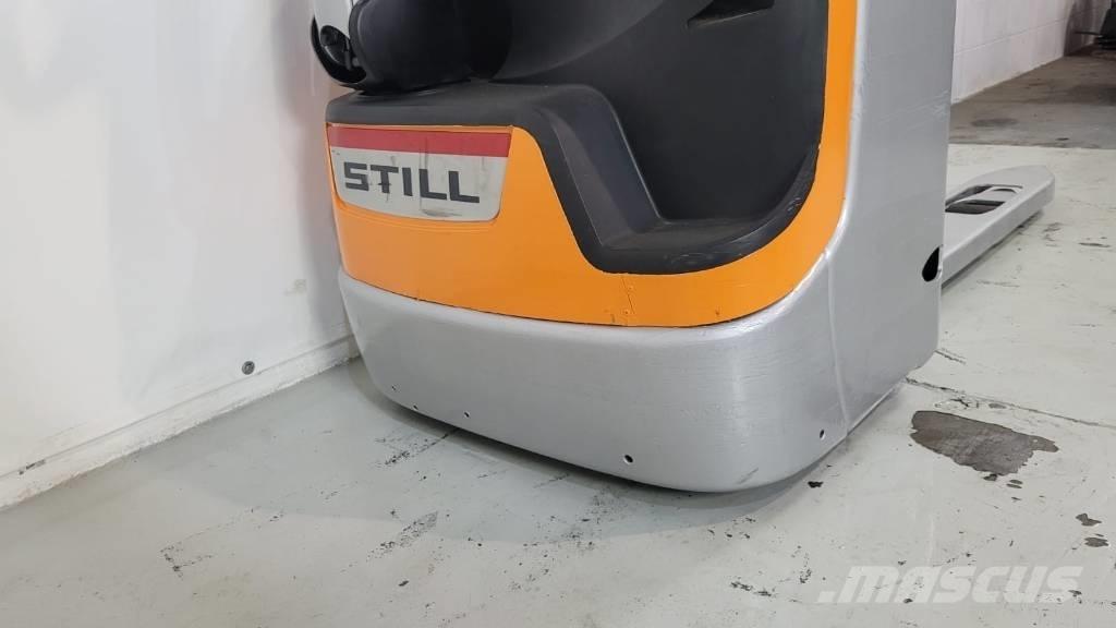 Still EXV 10 Transpaleti autopropulsanti