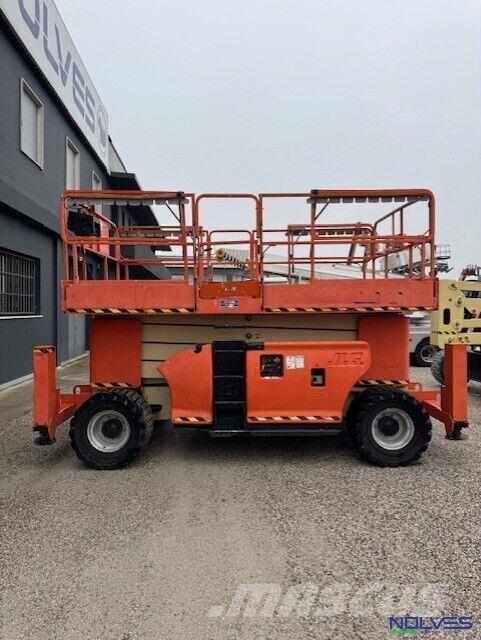 JLG 4394RT Platforme foarfeca