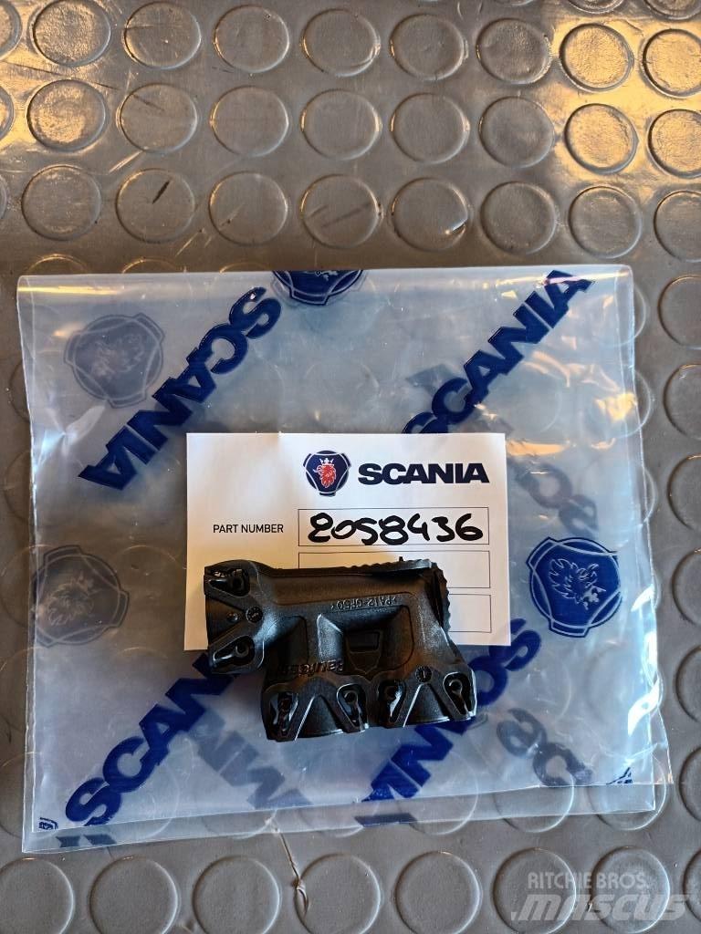 Scania UNION 2058436 Motoare