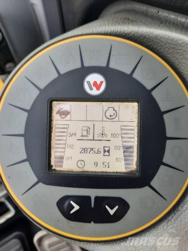 Wacker Neuson EZ 53 Mini excavatoare < 7t