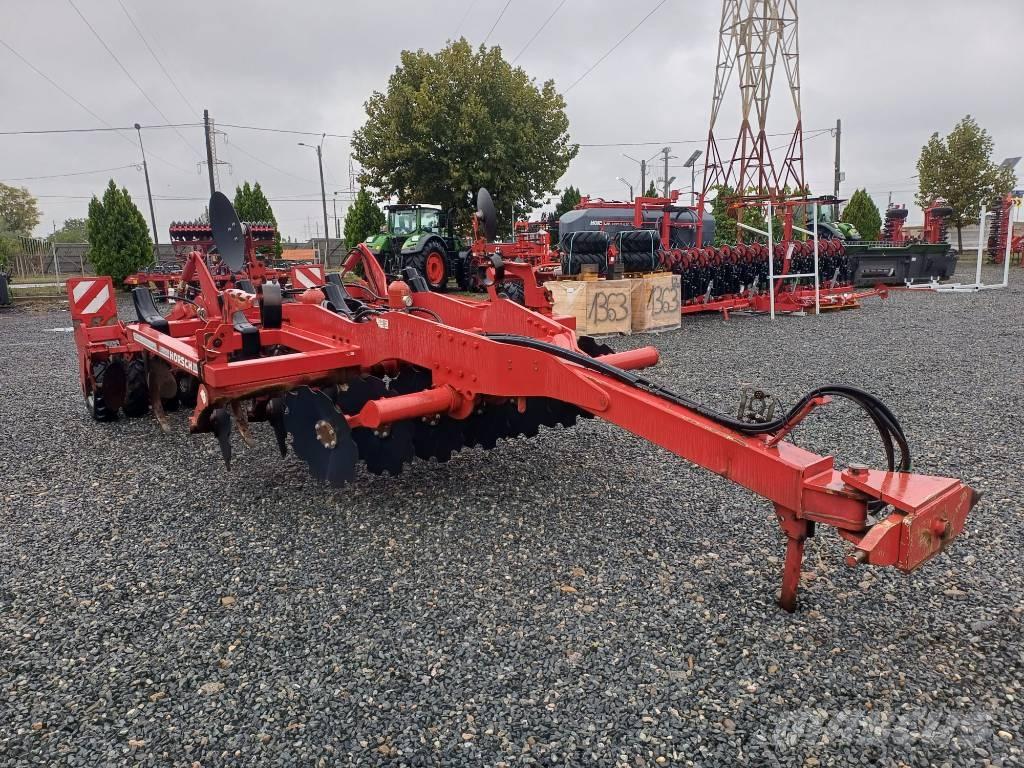 Horsch Tiger 3 MT Cultivatoare