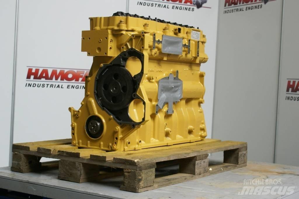 CAT C9 LONG-BLOCK Motoare
