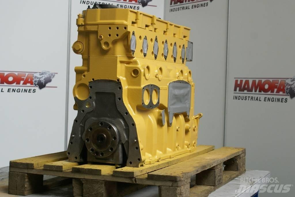 CAT C9 LONG-BLOCK Motoare
