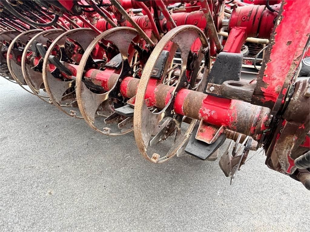 Holmer T4-40 Recoltatoare de sfecla