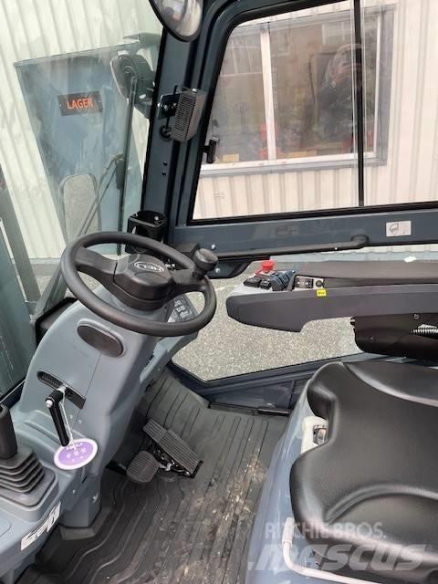 Heli CPD 35 Stivuitor electric