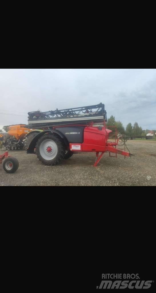 Horsch leb 5lt Tractoare agricole sprayers