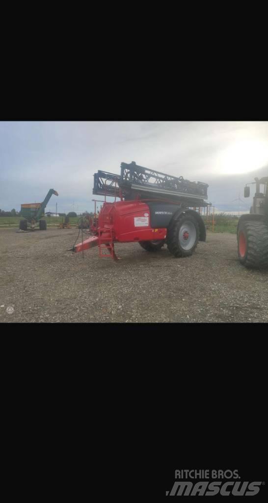 Horsch leb 5lt Tractoare agricole sprayers