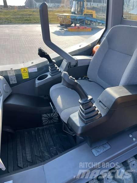 Volvo MCT 85 Mini incarcator