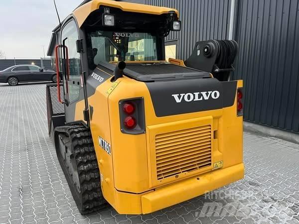 Volvo MCT 85 Mini incarcator