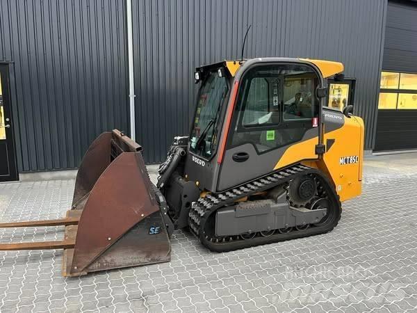 Volvo MCT 85 Mini incarcator
