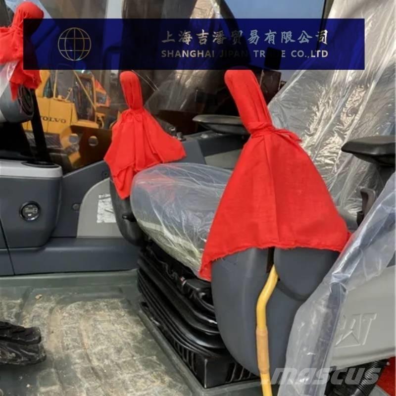 CAT 340 D Excavatoare pe șenile
