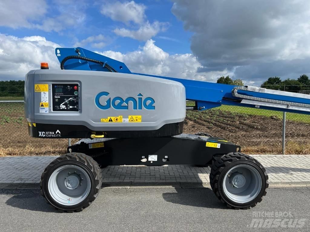 Genie S 45 XC Nacele cu brat telescopic
