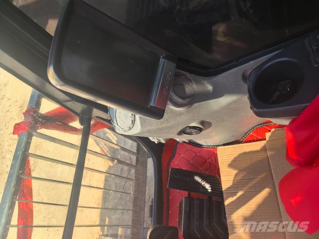 Volvo EC 300 D L Excavatoare pe șenile
