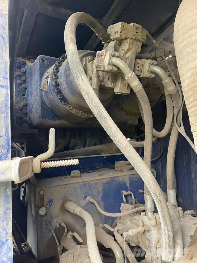 Edge SLAYER Masina de tocat deseuri