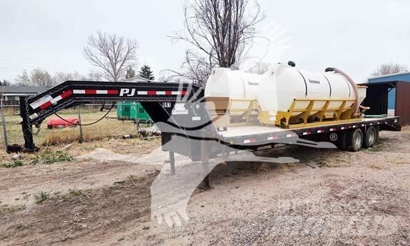 Vermeer MX240 Instalatii de foraj orizontal