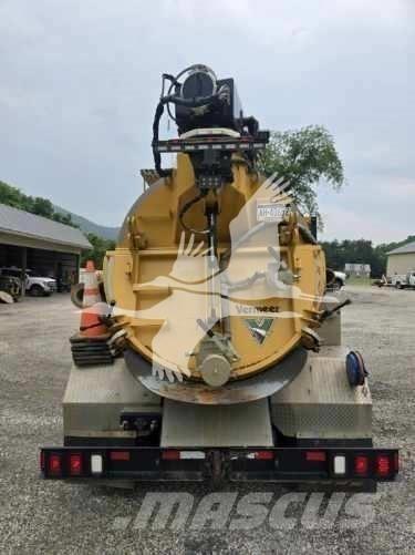 Vermeer VXT500 Utilaje construcții - Altele