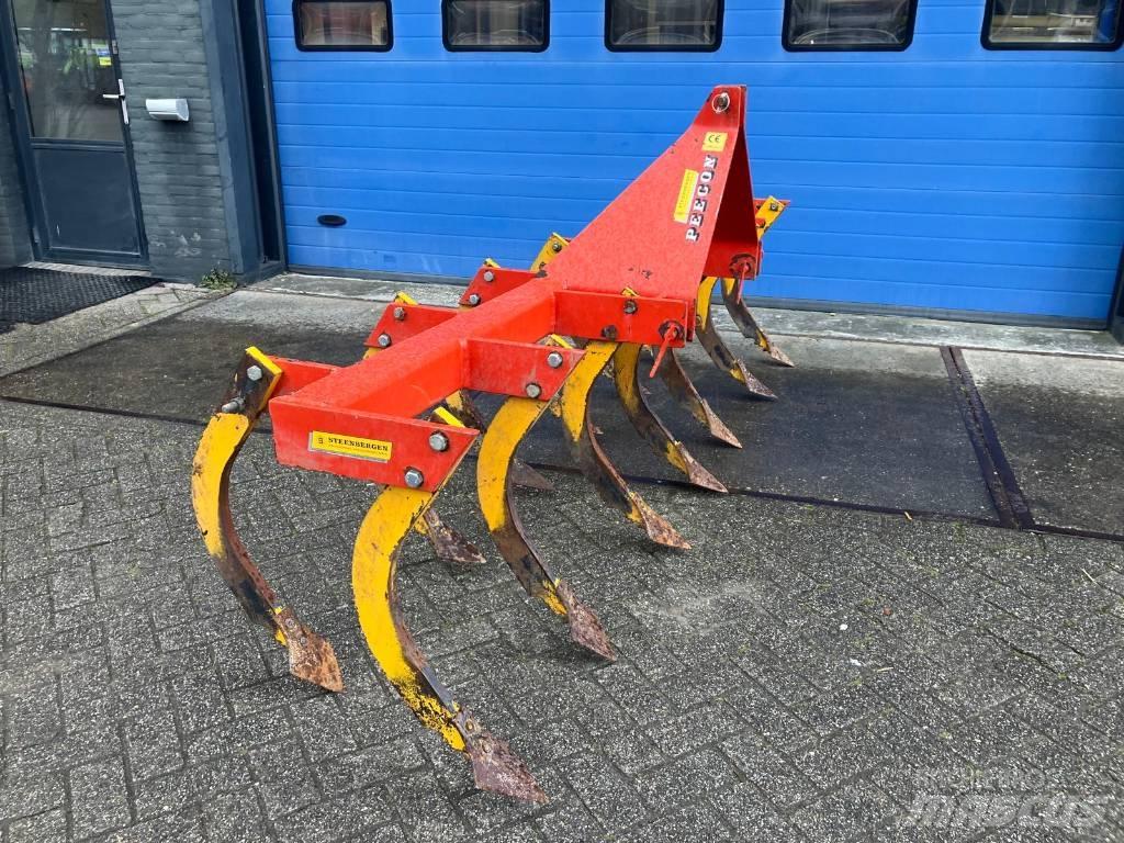 Peecon VTC 300 Cultivatoare