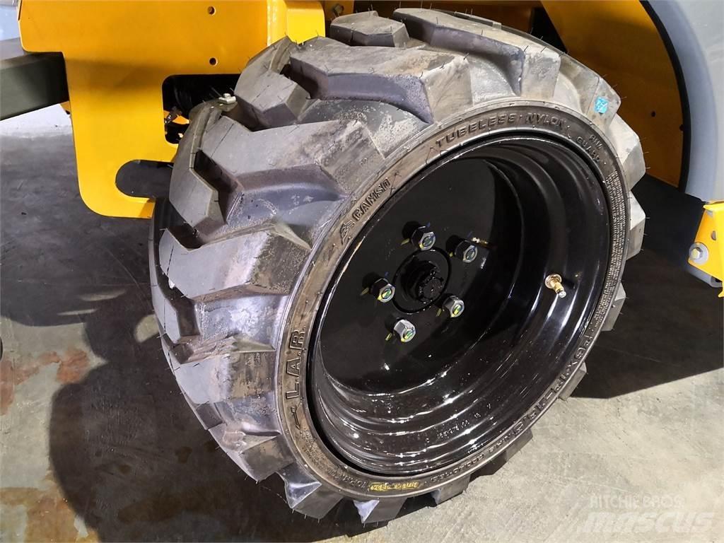 Haulotte C12DX Platforme foarfeca