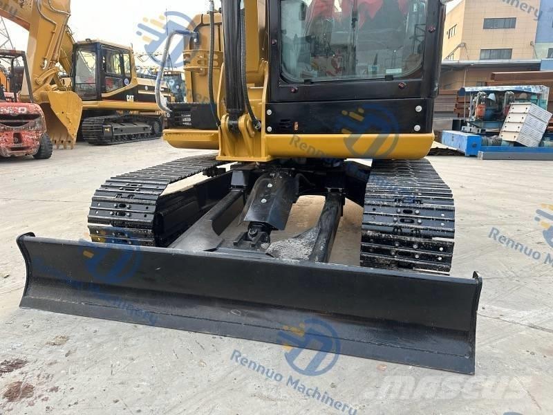 CAT 306E Mini excavatoare < 7t