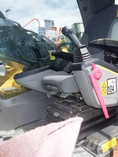 Volvo EC 300 E Excavatoare pe șenile
