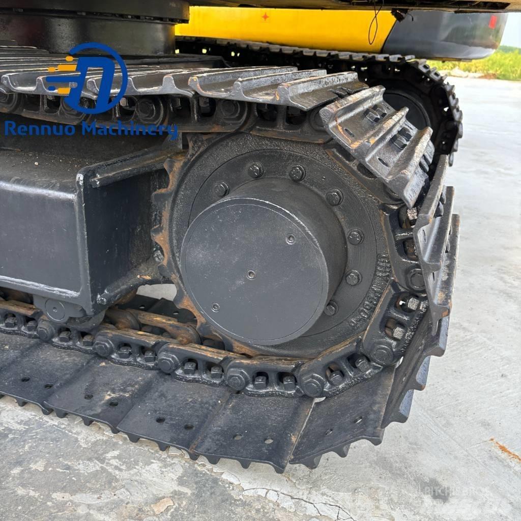 Komatsu PC 60 Mini excavatoare < 7t