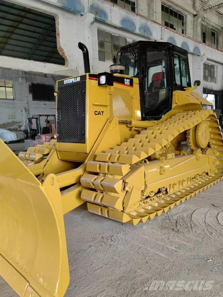 CAT D 6 R Gredere
