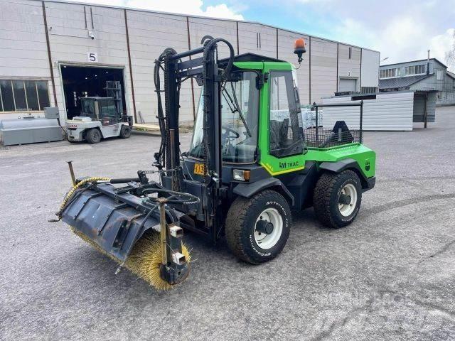 LM Trac 485 Tractoare compacte