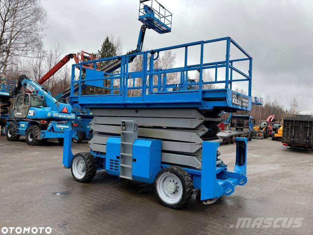 Genie GS 5390 Platforme foarfeca