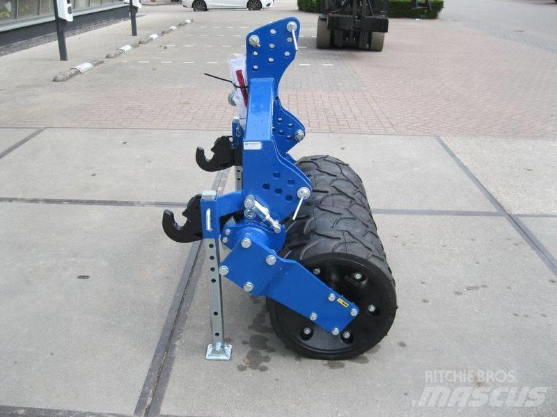 VSS Agro DR-FFR1250 Alte masini si accesorii de cultivat