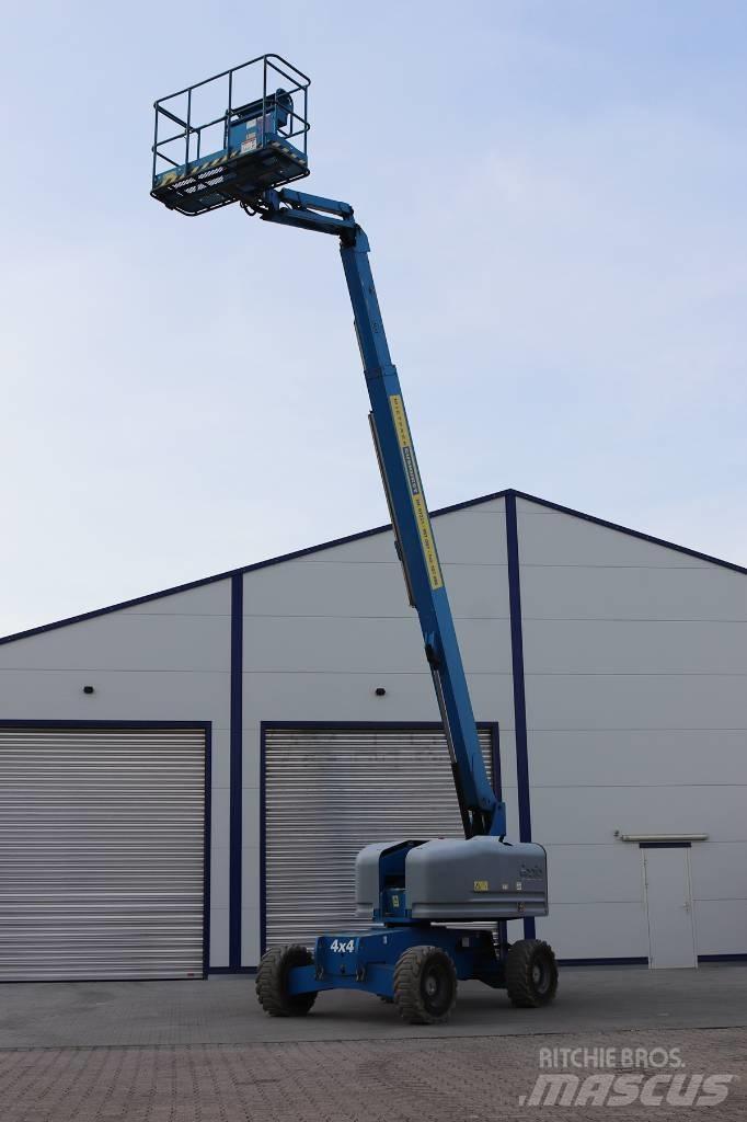 Genie S 45 Nacele cu brat telescopic