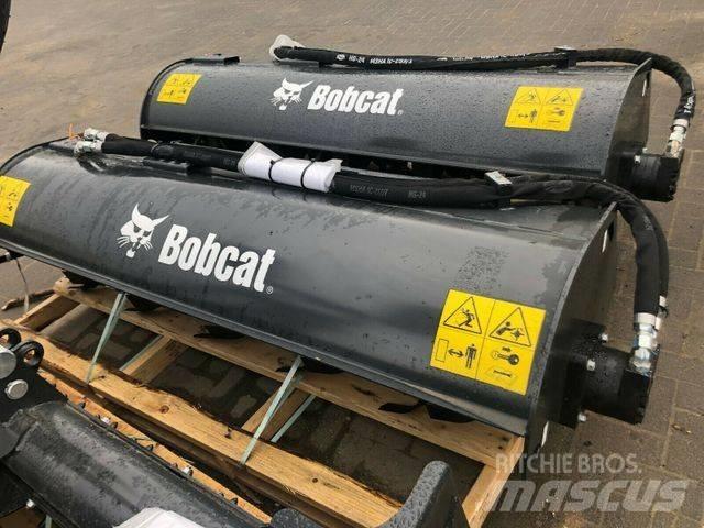 Bobcat Tiller 193cm Incarcator pe pneuri